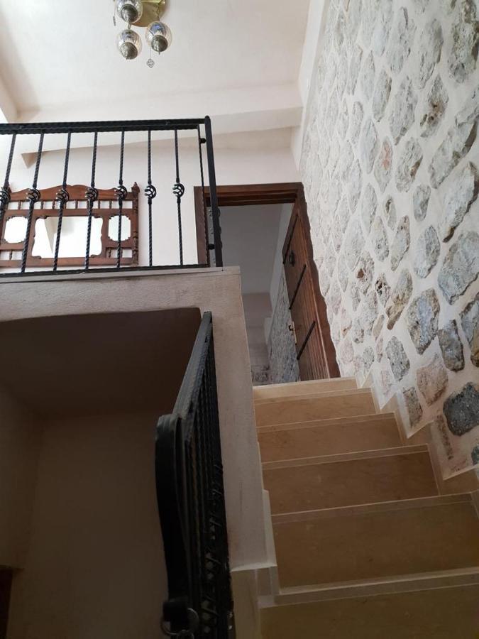 Vilă Tarihi Ulu Cami Yani, Tarihi *