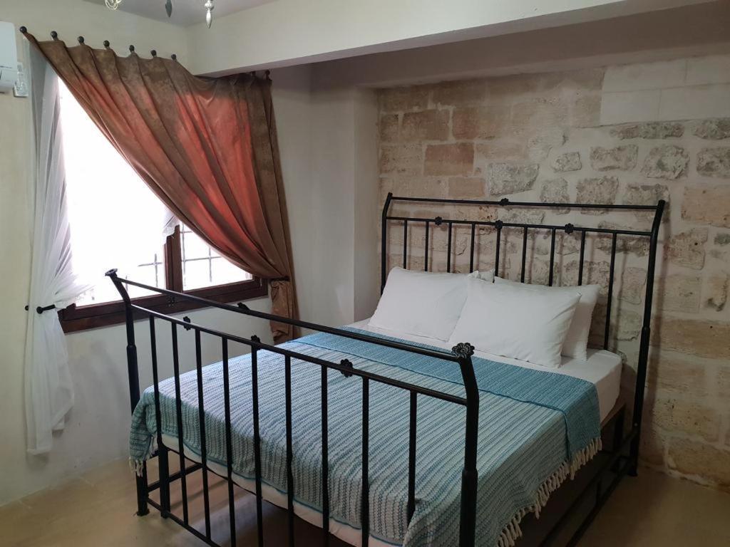 Vilă Tarihi Ulu Cami Yani, Tarihi