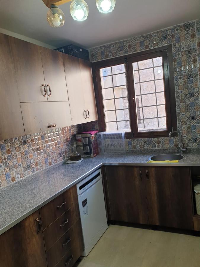 Vilă Tarihi Ulu Cami Yani, Tarihi *