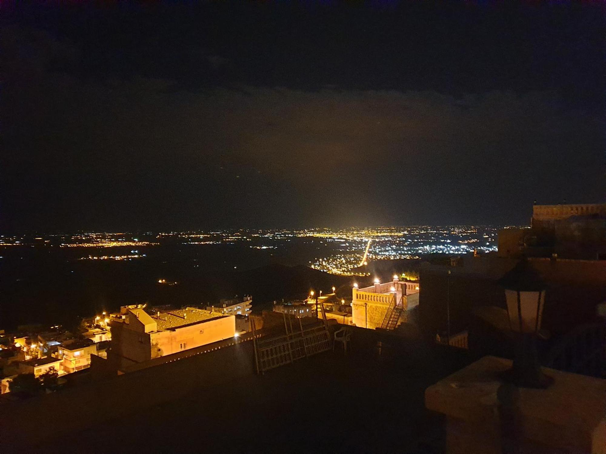 Vilă Tarihi Ulu Cami Yani, Tarihi *